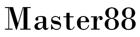 Master88